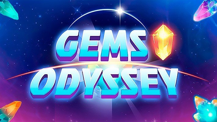 R. Franco Digital lanzó Gems Odyssey