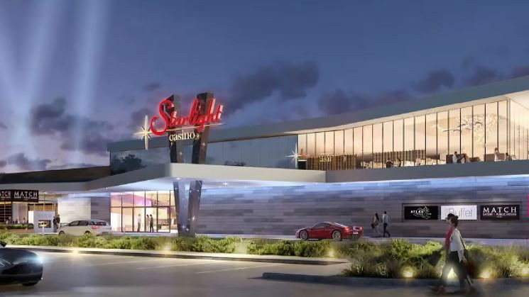 Gateway expects to open a new Starlight Casino in Ontario by 2021 ...