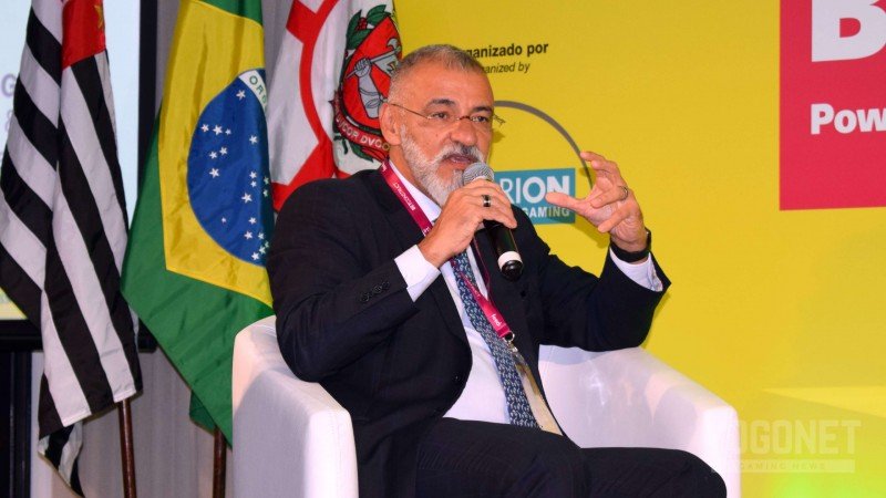 Brazilian Institute for Legal Gaming to submit proposals with Supreme Court and Congress