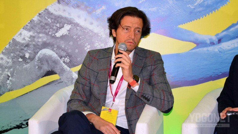 André Gelfi: “Lo que entiendo sobre la regularización de las apuestas deportivas en Brasil”