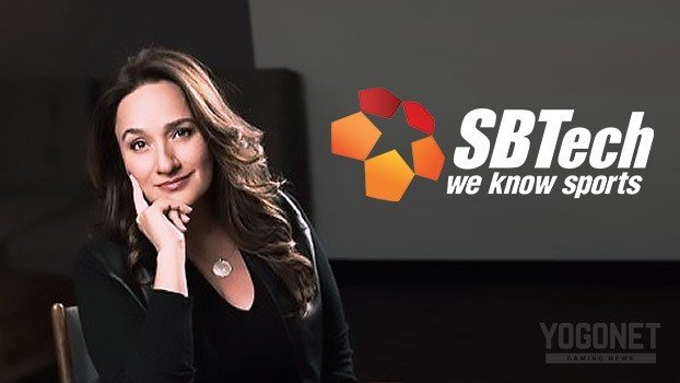 SBTech appoints Melissa Riahei as President of its US business