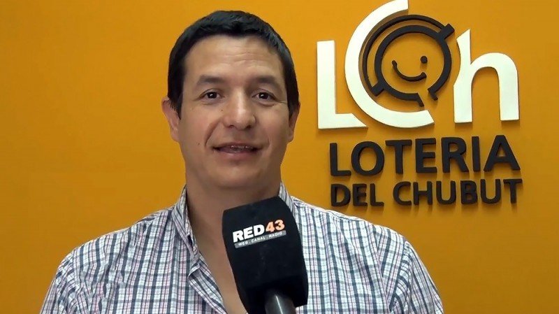 Argentina: “La Lotería de Chubut se halla totalmente desfinanciada”