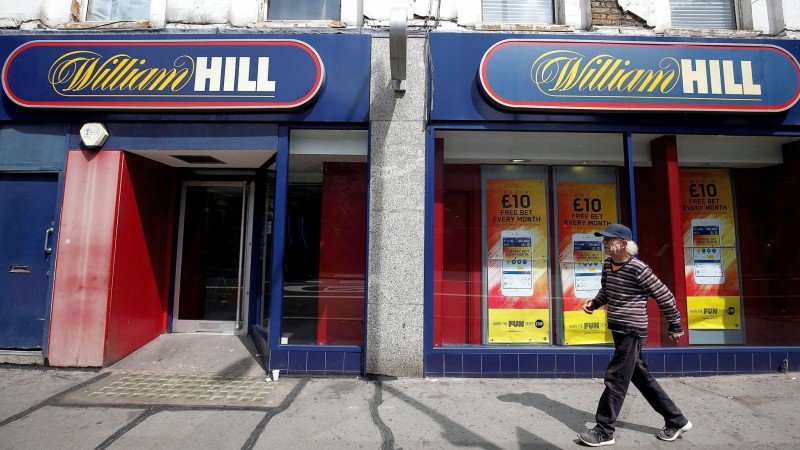 William Hill to pay record $23.7M UKGC fine for "widespread and alarming" social responsibility, AML failures