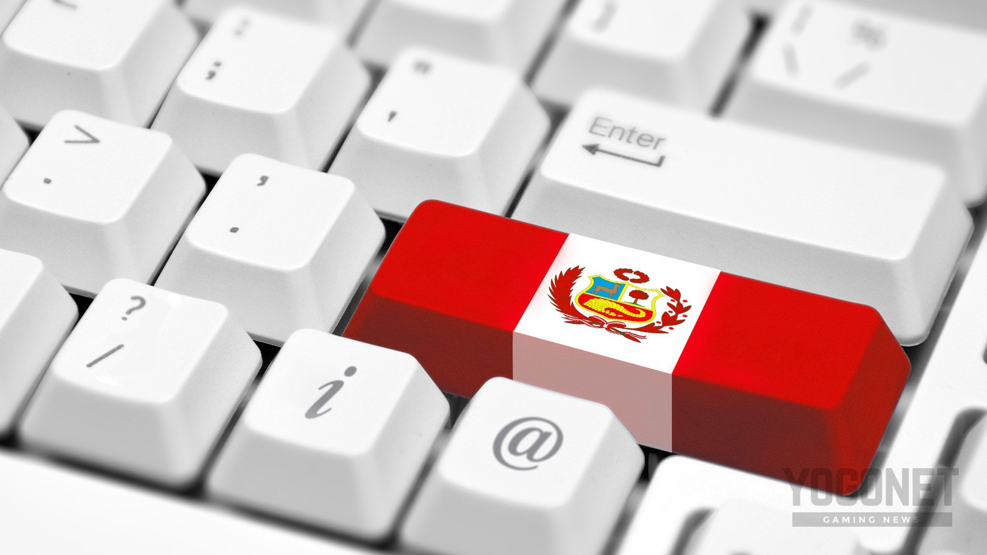 Perú: Se inició el plazo para que los operadores de juegos y apuestas deportivas online soliciten el permiso de funcionamiento