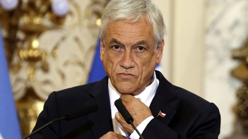 Marina del Sol pidió la intervención del presidente Sebastián Piñera en el conflicto con la SCJ