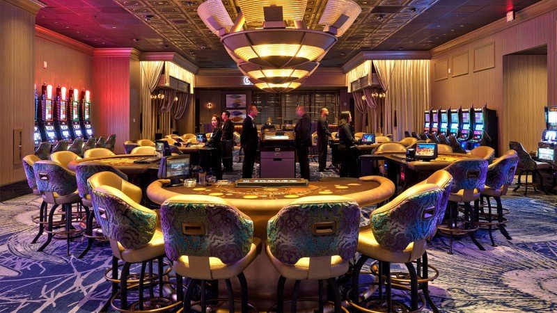 California: San Manuel Casino to reopen June 15