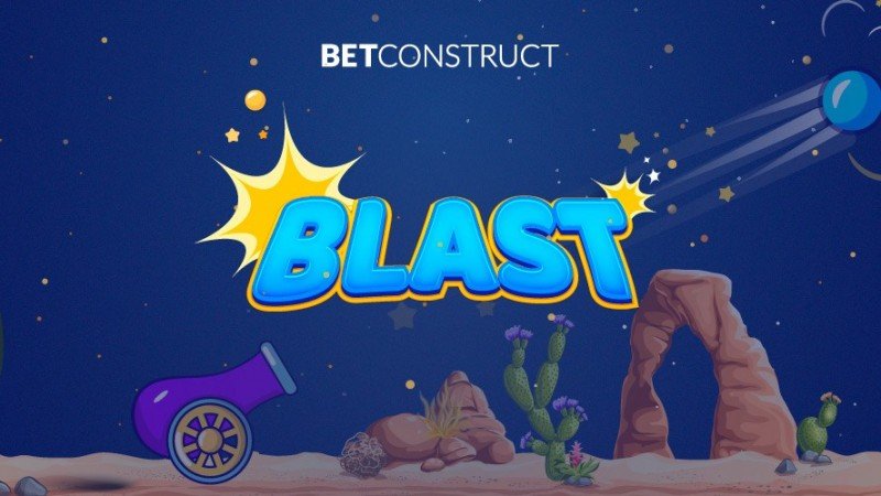 BetConstruct launches a new game based on cryptographic technology