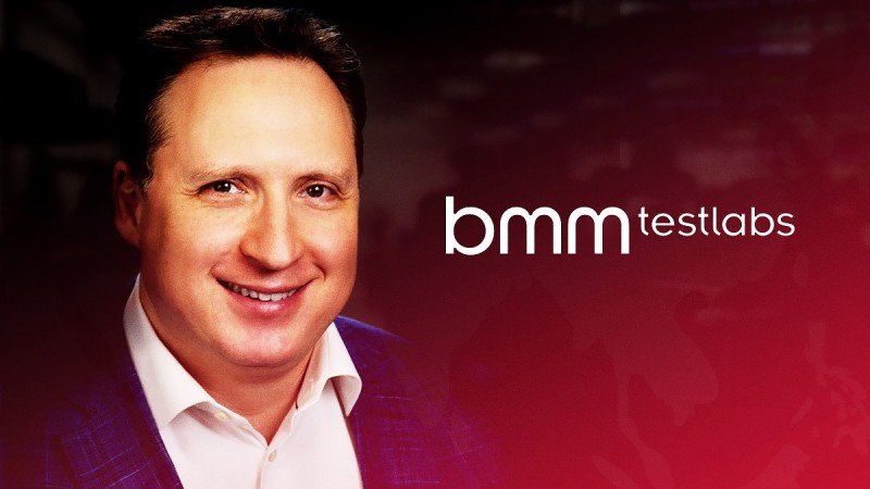 BMM selected as first test lab partner for the Belarus iGaming market