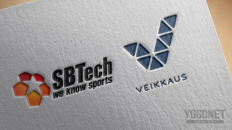 SBTech se asoció con el operador de lotería finlandés Veikkaus