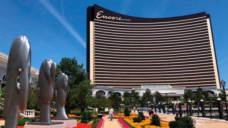 Massachusetts: Wynn completes sale of land, real estate assets of Encore Boston Harbor for $1.7B