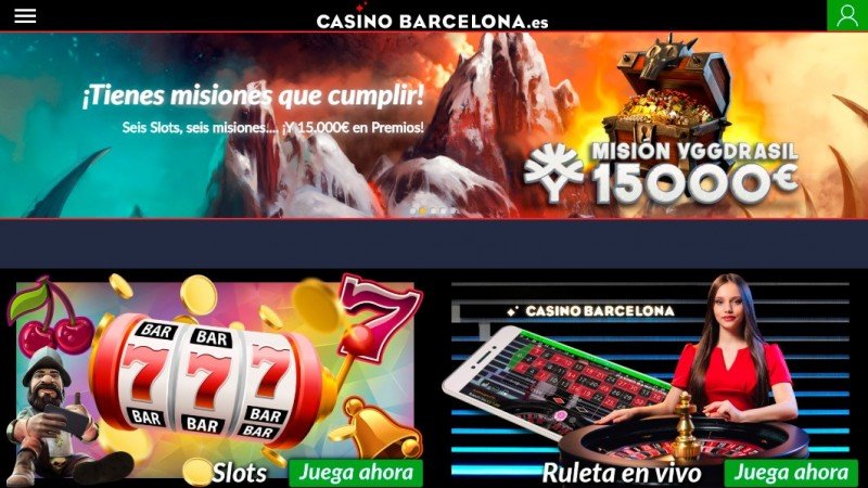 europa casino online