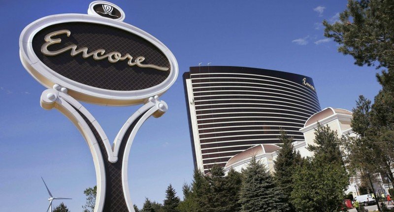 Encore Boston's record-breaking revenue drives Massachusetts casinos' $102M mark in March