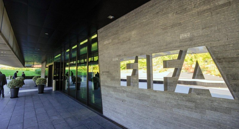 FIFA's Integrity Task Force detects no suspicious betting activities, match manipulation during World Cup