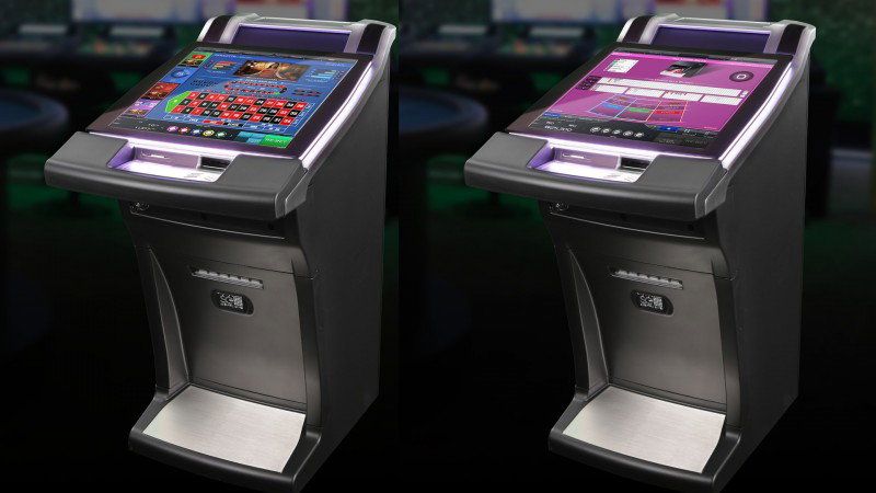 Seoul Seven Luck Casino first to install Scientific Games’ Quartz Hybrid