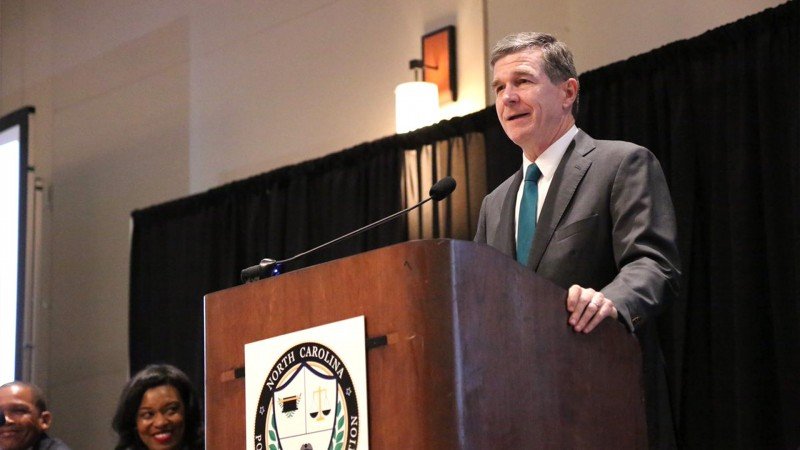 North Carolina sports betting bill headed to Gov. Cooper's desk after final House approval