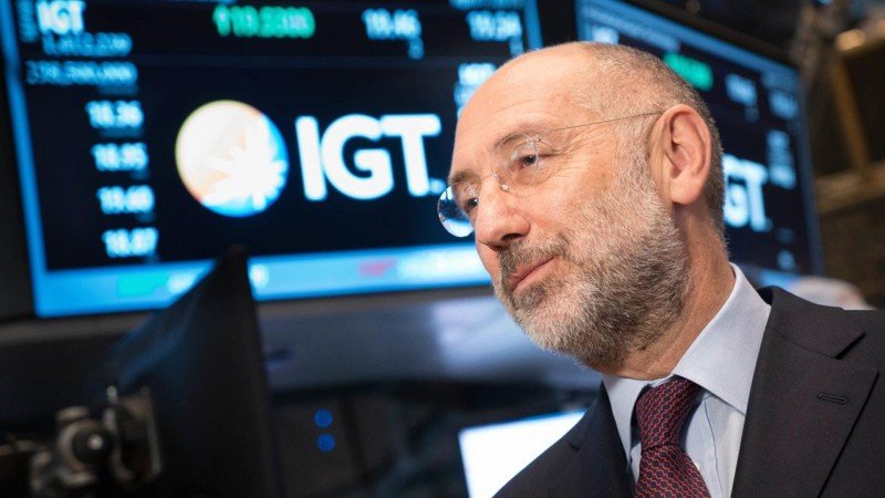 IGT anuncia un acuerdo para vender su empresa italiana B2C en US$ 1.150 millones 