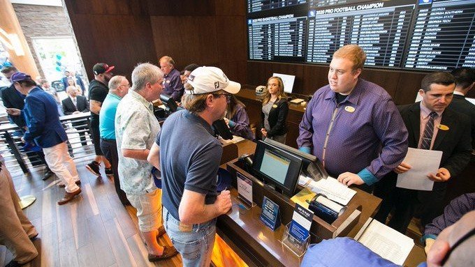 Virginia Lottery greenlights guidelines for sports betting operations