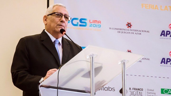 Manuel San Román asume como nuevo director de Compliance de Apuesta Total