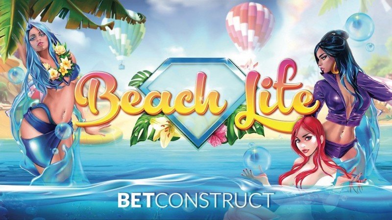 BetConstruct se propone conquistar el segmento de juegos de casino