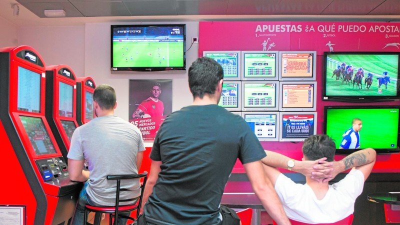 España: abrirá una nueva casa de juegos en el Sector Sur de Córdoba