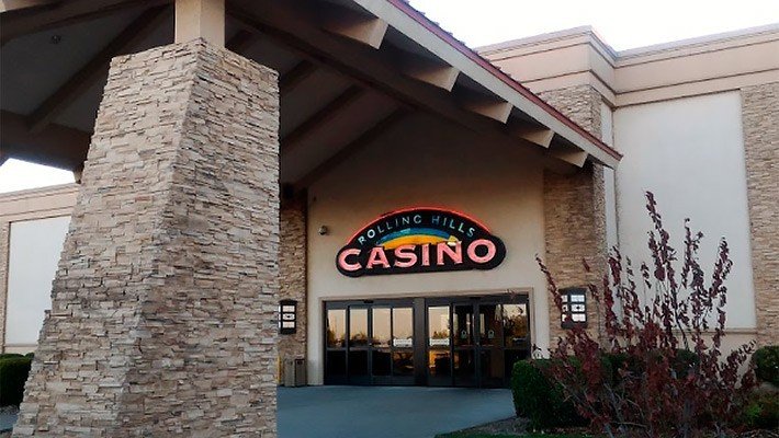Former officials of tribe that runs California casino plead guilty in embezzlement case
