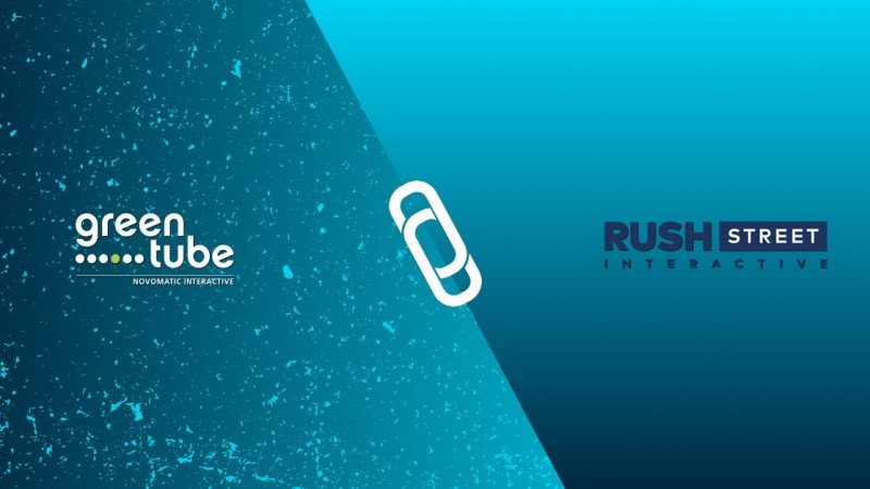 RushBet.co incorpora a su oferta el contenido de Greentube