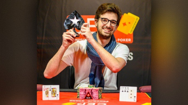 El Campeonato de España de Poker tuvo récord de registros en Casino Barcelona