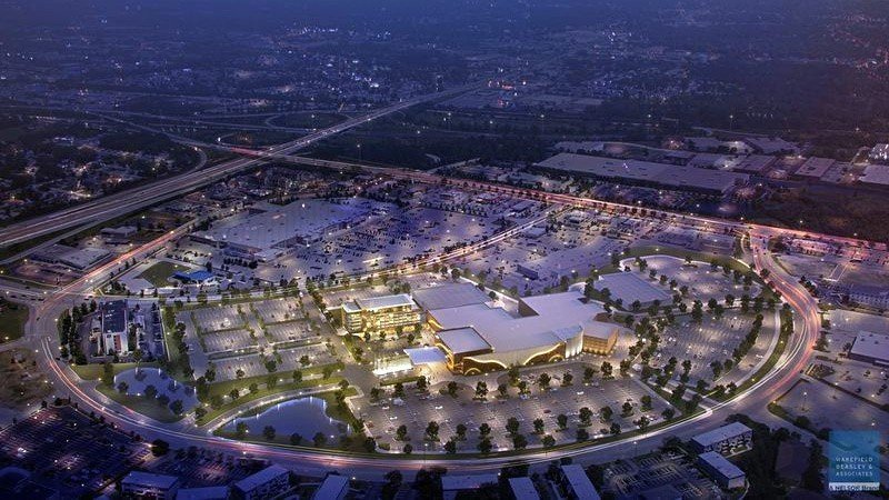 Illinois: Waukegan releases names of all six potential casino developers