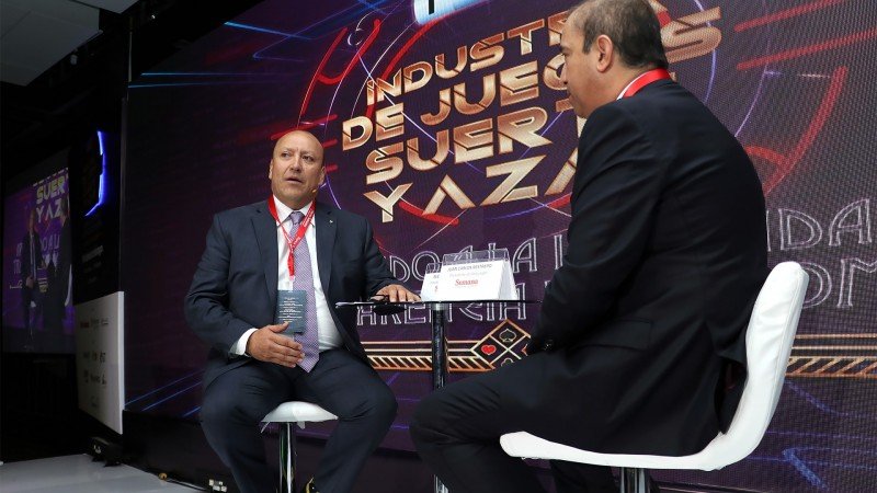 Gaming Colombia fue escenario de debate de la implementación del Plan Nacional de Desarrollo