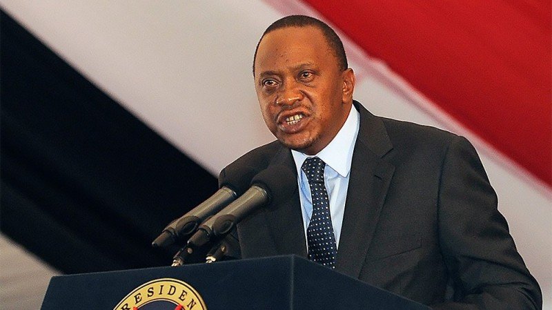 Kenya govt. reintroduces sports betting tax