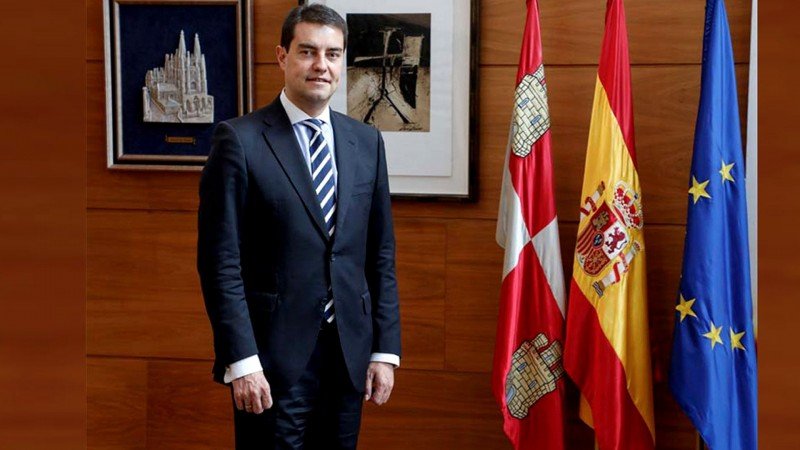 La Junta de Castilla y León crea la Mesa de Juego Responsable
