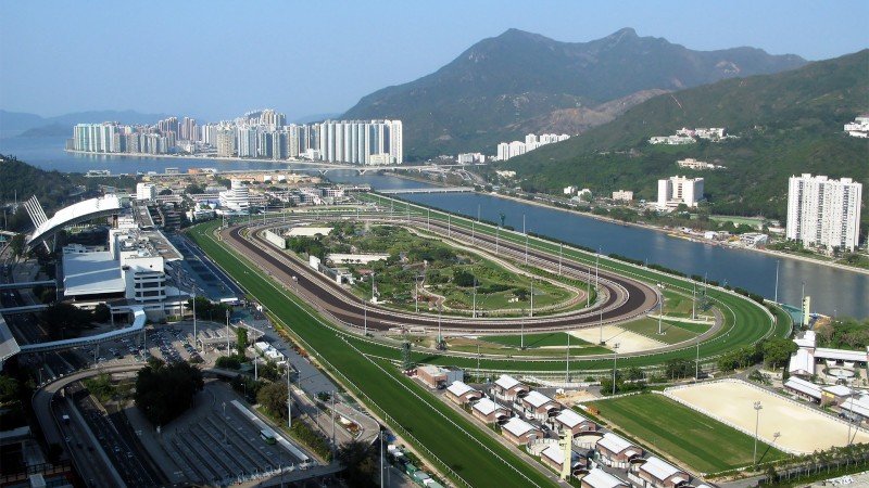 The Hong Kong Jockey Club urges Betfair to stop offering wagering on the region's racing