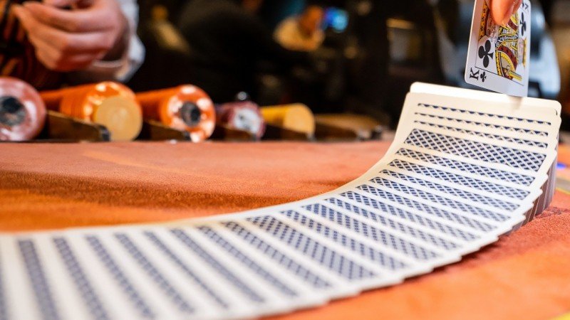 Un jugador ganó más de US$ 225.800 en las mesas de póquer de Enjoy Antofagasta
