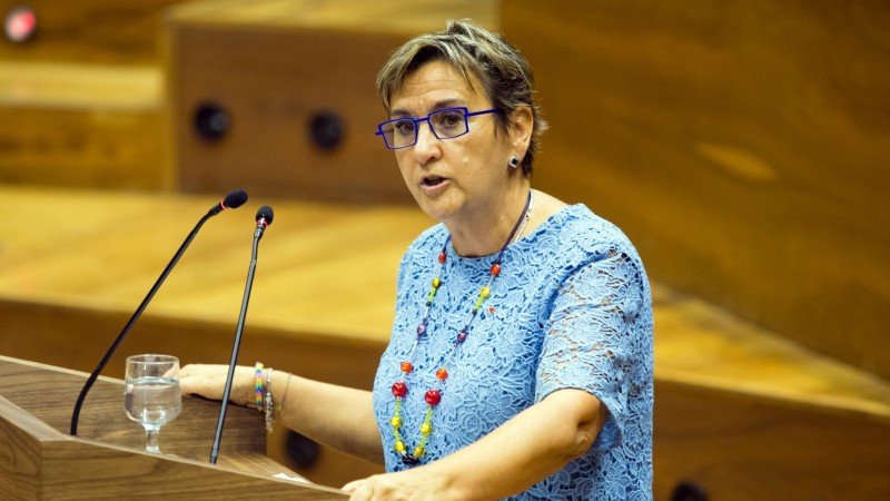 El Parlamento de Navarra busca regular las casas de apuestas 