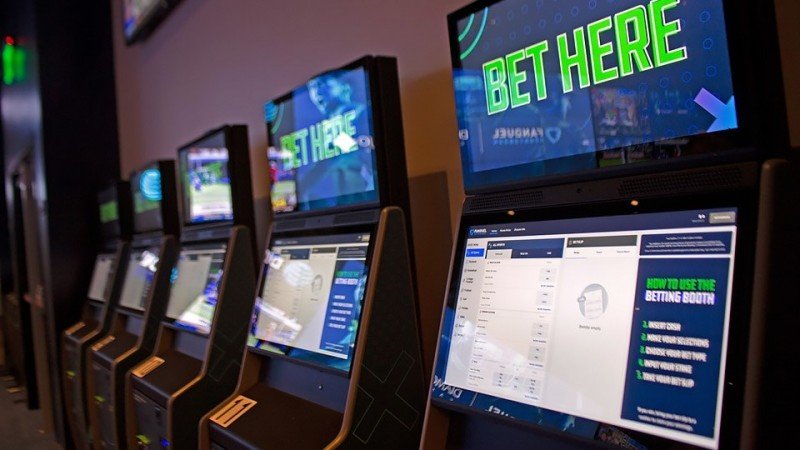Iowa sports betting rebounds in July with an 80% rise in handle