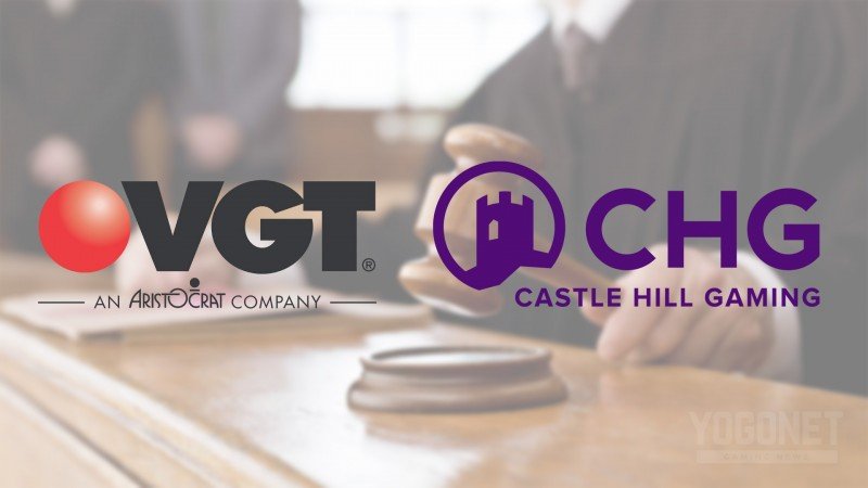 VGT gana un juicio en defensa de su propiedad intelectual