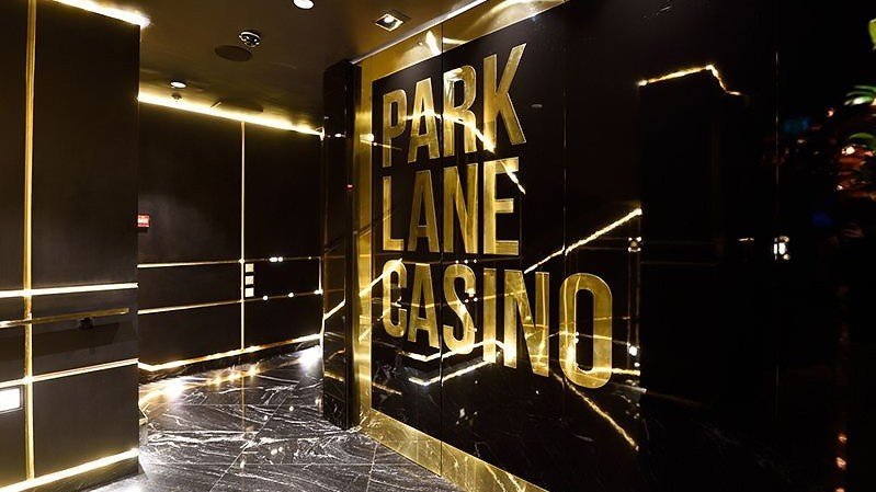 Metropolitan Gaming acquires Park Lane Club in London, with plans to rebrand the venue with its name
