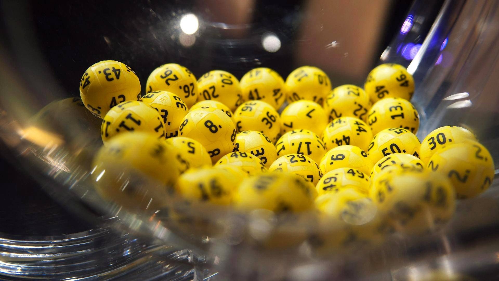 Loterías y Quinielas de Uruguay anuncian un paro para exigir que se discuta el juego online