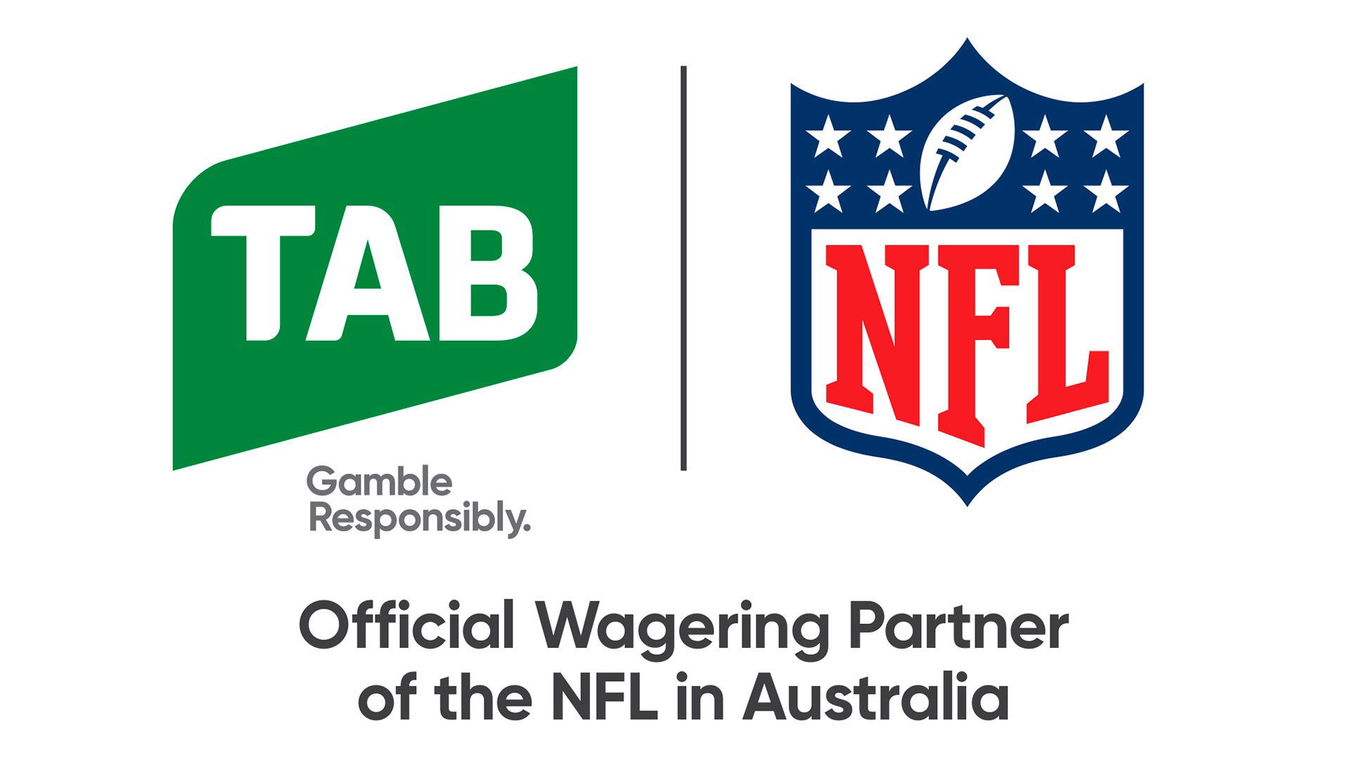 Tab wagering shop