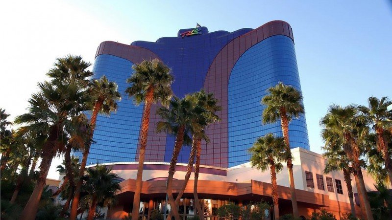 Rio All-Suite Hotel & Casino to reopen Dec. 22