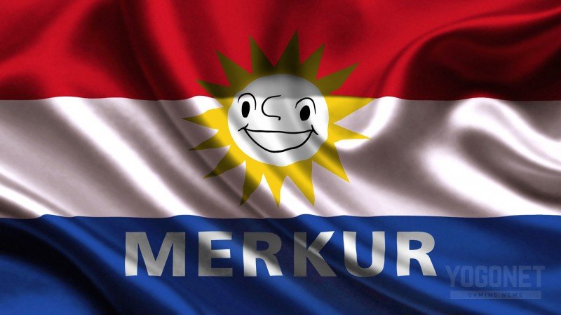 Merkur Gaming Países Bajos celebró la "vuelta a la normalidad" en la Feria de Boxmeer