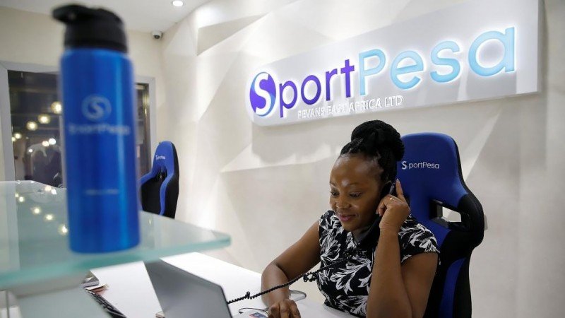 Kenya: two top sports betting firms shut down due to tax hike