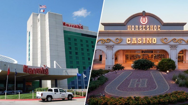 Iowa Commission fines Harrah's and Horseshoe casinos for underage violations