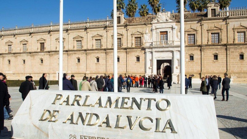La nueva ley de presupuestos de Andalucía beneficia al sector del juego online