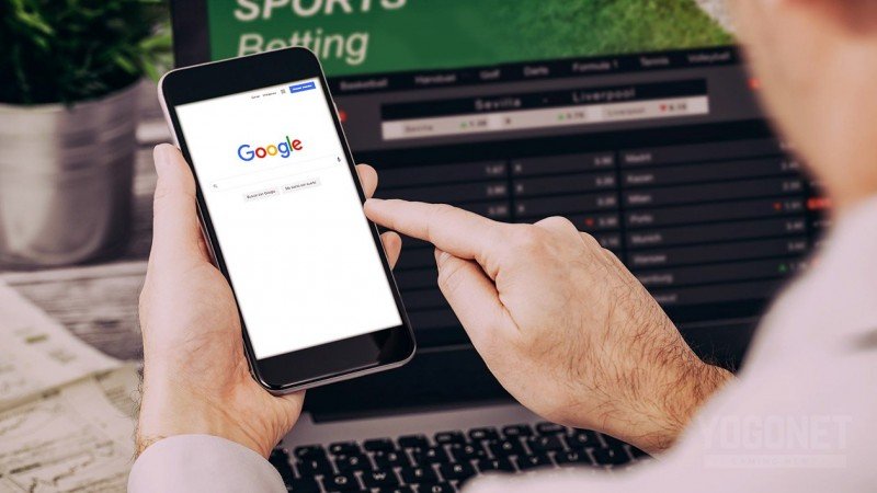 Google Ads is now available to promote sports wagering and iGaming in Connecticut