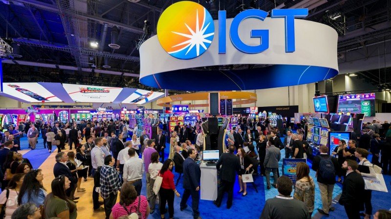 IGT to showcase over 200 products and solutions spanning all gaming verticals at G2E 2022