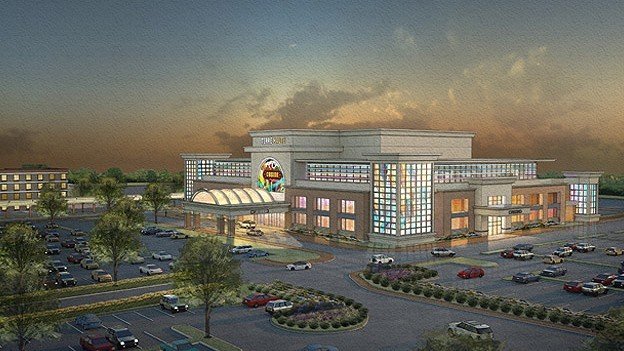 Owner of Gary's future Hard Rock Casino seeks approval for new Terre Haute casino