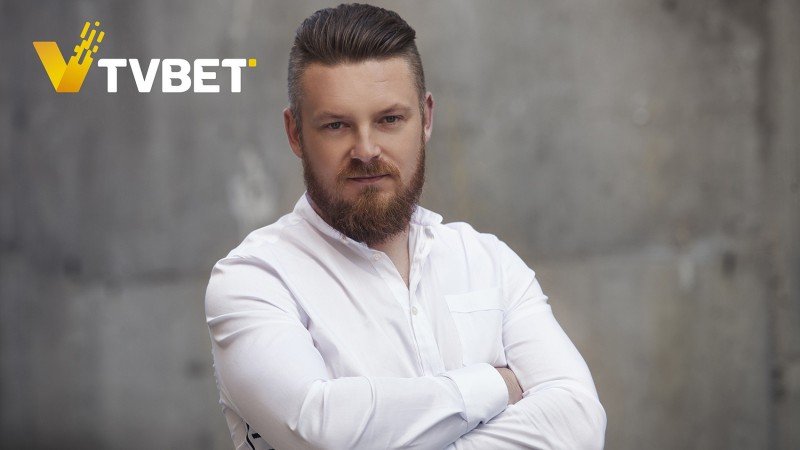 "TVBET is finalizing a tool that will allow us to actively engage casino players"