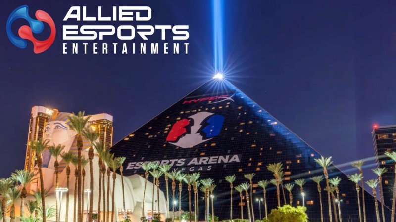 HyperX Esports Arena Las Vegas' partners renew naming rights deal