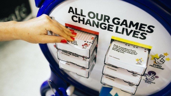 UK High Court lifts suspension on National Lottery license transition process amid Camelot's legal challenge
